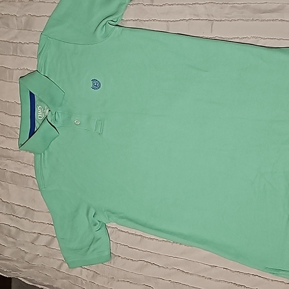 NWOT Chaps Ralph Lauren. Sz boys Lg 14/16 Classic fit